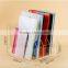 acrylic magazine/book display stand /holder