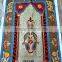 Latest Islamic Design Muslim Prayer Mat, Janamaz, Musalla