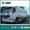 Garbage compactor truck 6x4 compactor garbage truck price