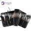Professional excellent Sable Hair 30pcs makeup brush set
