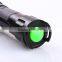 High Power T6 Led Rechargeable Flashlight