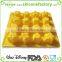 Hot Selling! Custom Star Shape Platinum Silicone Ice Block Mold