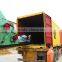 Yugong High Capacity Double Stage Coal Gangue Crusher