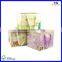 Accept Custom Order and Hand Length Handle Sealing & Handle Sac en Papier
