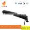 12volt 180w spot flood combo curve led light bar for car curved barlight