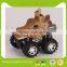 Toy pull back car pull back animal car