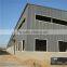 prefabricated light steel frame warehouse in low cost