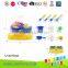 New and hot sale kitchen toy set kitchen tablewere play set tj16070043