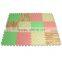 Non-toxic Washable Eco-friendly kids floor mat