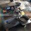 Excellent quality peanut oil press machine with oil filter