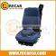heavy duty truck seats, tractor suspension seats, GRAMMER MSG 95 SEAT