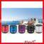 2015 best selling factory metal bluetooth wireless speaker with with line in ,microphone