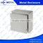 Custom Made Super Quality Powder Coating Sheet Metal Enclosures