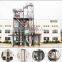 automatic TFPX 10 animal feed rotary distributor