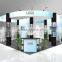 portable 3x3 exhibition booth for promotion