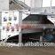 Much Experience Chicken Plucking Machine/Small-mid-sized De-feathering Machine