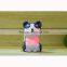 Mini portable flashing LED light cat shape wireless bluetooth gifts speaker