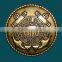 Try new Technology ! Magnetic Floating Globe for Gift item ! gift button badge