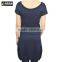 Women Super Fine Cashmere Dress, Women Graceful Sweater Dress