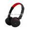 Mrice M880 Wireless Foldable Bluetooth Headphones For Music Stream&Handsfree Calling With Build-In Microphone,Line-In Port