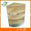 Melamine Cosmetic Wall Mount Corner Showcases
