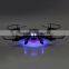 CHEERSON CX-32W Quadcopter 2.4G 2.0 MP Camera 4CH 6 Axis RC Quadcopter with WIFI FPV