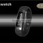 Bluetooth Smart Watch WristWatch U Watch U9 Black color