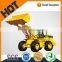 2016 Latest wheel loader XGMA XG982 for sale XG982