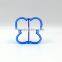 Plastic Butterfly Sandwich Crust Cutter DIY Bread Mold