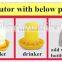 56 Egg Incubator With Ability to Work With Battery(lydia 0086.15965977837)