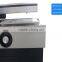 Automatic Hot Melt Glue Calendar Binding Machine