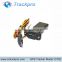 China gps tracker manufacturer production Fire-proof design U-Blox GPS Chip gps tracker for three wheel motorcycle