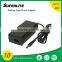 Switching Power Adapter 12 Volt 5 Amps 60 Watts Desktop type