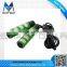 Crossfit Adjustable Heavy Power Skipping Rope