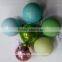 2015 new holiday decoration christmas snow ball