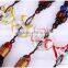 Car Hanging Air Freshener Perfume Glass Bottle Decorations