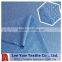 100% polyester heather mapping jacquard jersey fabric for Garment