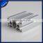 Aluminum extrusions profile in stock