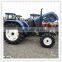 55hp 4wd agricultural tractors and attachment for sale in 