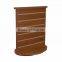 Slatwall Countertop Spinner Display