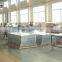 PVDF PE coating innovative products insulated exterior wall panel