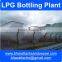 "Bottling Plant - Installation LPG"
