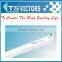 SDT5-LED LED tube lights with integrated fixtures