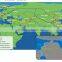 Railway Forwarder From China Transport to Europe