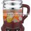 Glass kettle -2014 electric kettle
