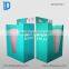 promotion book dump bin stand, book dump bins