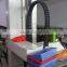 Cheap price used Lasser MDT-S schiffli embroidery machine