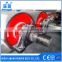 Wholesale china factory conveyor carrier idler roller