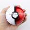 New 12000mAh Pokemons Go Ball Power Bank Magic Ball Charger Double USB Port for All phones