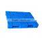 Hdpe large euro heavy duty cheap plastic pallet
